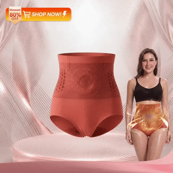 Tienda oficia|👩⚕️𝑷𝑨𝑼𝑹𝑨𝑱𝑼® MORINGA Y BERBERINA 4 EN 1 PANTALON CORTO MOLDEADOR DE MICROPARTICULAS Y QUEMA-GRASA🌳
