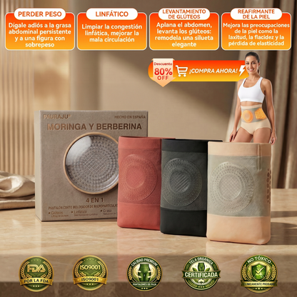 【𝑶𝒇𝒆𝒓𝒕𝒂 𝒑𝒐𝒓 𝒕𝒊𝒆𝒎𝒑𝒐 𝒍𝒊𝒎𝒊𝒕𝒂𝒅𝒐 –80%】𝑃𝐴𝑈𝑅𝐴𝐽𝑈® 𝑴𝒐𝒓𝒊𝒏𝒈𝒂 & 𝑩𝒆𝒓𝒃𝒆𝒓𝒊𝒏𝒂 4 𝒆𝒏 1 𝒎𝒊𝒄𝒓𝒐-𝒑𝒂𝒓𝒕í𝒄𝒖𝒍𝒂𝒔 𝒔𝒉𝒐𝒓𝒕𝒔 𝒎𝒐𝒍𝒅𝒆𝒂𝒅𝒐𝒓𝒆𝒔 𝒚 𝒒𝒖𝒆𝒎𝒂 𝒈𝒓𝒂𝒔 🌱