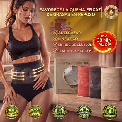 【𝑶𝒇𝒆𝒓𝒕𝒂 𝒑𝒐𝒓 𝒕𝒊𝒆𝒎𝒑𝒐 𝒍𝒊𝒎𝒊𝒕𝒂𝒅𝒐 –80%】𝑃𝐴𝑈𝑅𝐴𝐽𝑈® 𝑴𝒐𝒓𝒊𝒏𝒈𝒂 & 𝑩𝒆𝒓𝒃𝒆𝒓𝒊𝒏𝒂 4 𝒆𝒏 1 𝒎𝒊𝒄𝒓𝒐-𝒑𝒂𝒓𝒕í𝒄𝒖𝒍𝒂𝒔 𝒔𝒉𝒐𝒓𝒕𝒔 𝒎𝒐𝒍𝒅𝒆𝒂𝒅𝒐𝒓𝒆𝒔 𝒚 𝒒𝒖𝒆𝒎𝒂 𝒈𝒓𝒂𝒔 🌱