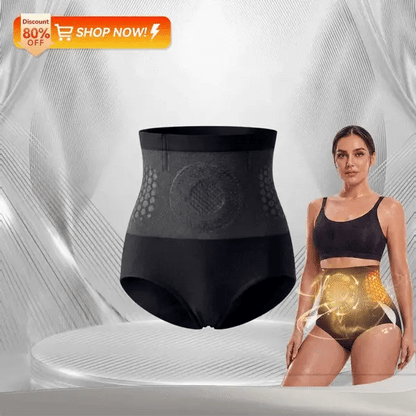 Tienda oficia|👩‍⚕️𝑷𝑨𝑼𝑹𝑨𝑱𝑼® MORINGA Y BERBERINA 4 EN 1 PANTALON CORTO  MOLDEADOR DE MICROPARTICULAS Y QUEMA-GRASA🌳