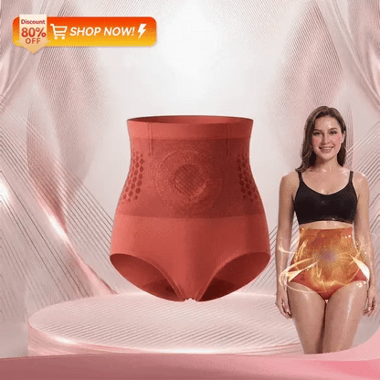 Tienda oficia|👩‍⚕️𝑷𝑨𝑼𝑹𝑨𝑱𝑼® MORINGA Y BERBERINA 4 EN 1 PANTALON CORTO  MOLDEADOR DE MICROPARTICULAS Y QUEMA-GRASA🌳