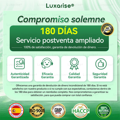 Tienda oficial 👩‍⚕️𝗟𝘂𝘅𝗮𝗿𝒊𝙨𝙚® MORINGA X BERBERINE 10 EN 1 Parche Avanzado de Nano Microagujas  (Uso diario, cambios visibles en 7 días) ✅ Obesidad, Diabetes, Apnea del Sueño y Problemas Articulares💎